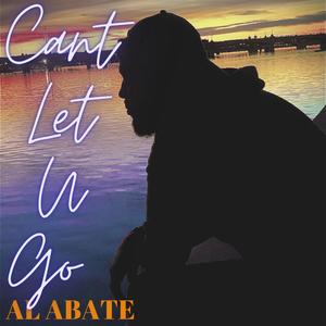 Can't Let U Go