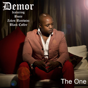 The One (feat. Bucie, Blackcoffe & Zakes Bantwini)