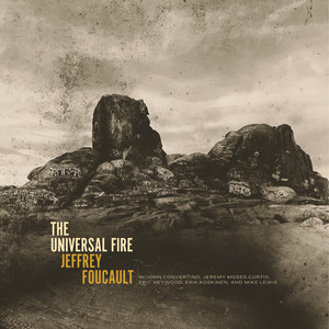 The Universal Fire