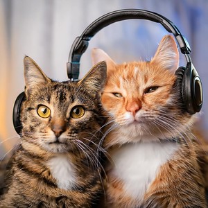 Feline Frequencies: Music for Cats’ Comfort