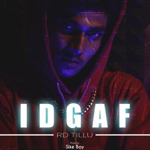 IDGAF (Explicit)