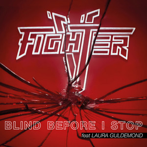 Blind Before I Stop (feat. Laura Guldemond)