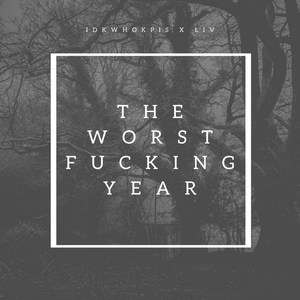 THE WORST ****ING YEAR (Explicit)