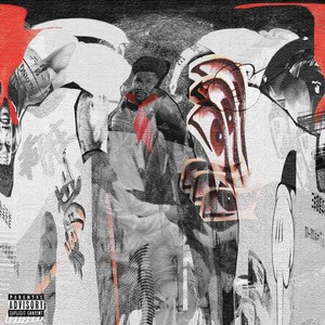 NO HOOK FREESTYLE Pt.2 (Single Version)
