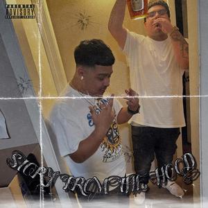 Story From The Hood (feat. lil Chopzz) (Explicit)