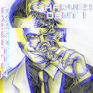 Harvey Dent ! (prod.gosha) [Explicit]