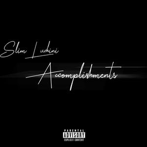 Accomplishments (Explicit)