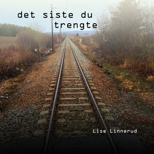 Det Siste Du Trengte