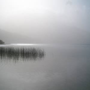 Lago Nublado