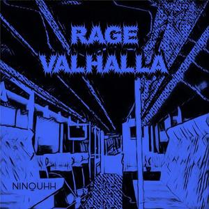 Rage Valhalla (Explicit)