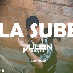 LA SUBE