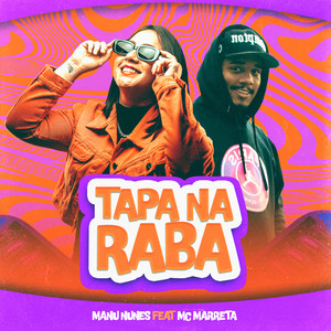 Tapa na Raba (feat. MC Marreta)