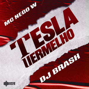 Tesla Vermelho