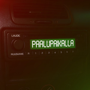 Paalupaikalla (Explicit)