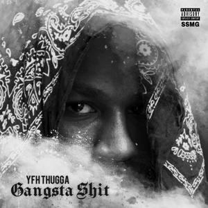 Gangsta **** (Explicit)