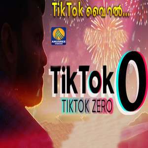 Tik Tok Zero - Single