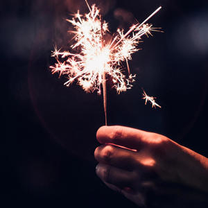 SPARK (feat. WALK.DOWNKADOE) (Explicit)