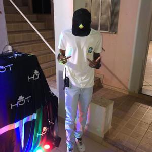 8 MINUTIN DE EMBRAZAMENTO (PODCAST DOS MENINO 001)