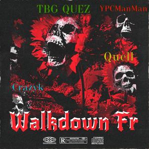 Walkdown Fr (Explicit)