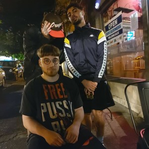 RIP CITY(feat. CASPEROSE) (Explicit)