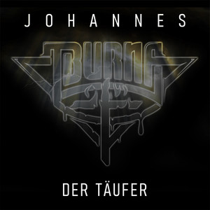 Johannes der Täufer (Explicit)