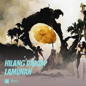 Hilang Dalam Lamunan