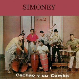 Simoney (Vol. 2)