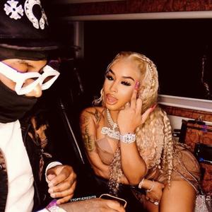 SANDUNGUEATE (feat. Lil Geizzy) (Explicit)