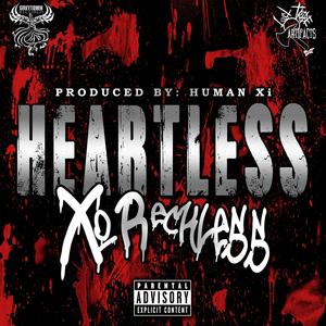 Heartless (Explicit)