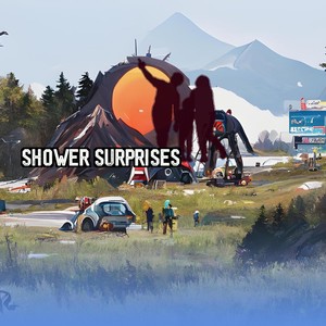 Shower Surprises