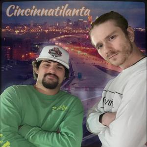 Cincinnatilanta (feat. MR BABY) (Explicit)