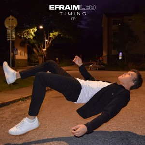 Efraim Leo - Timing (Clean)