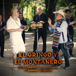 El gringo y el Montañero