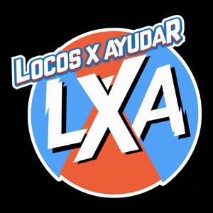 Locos X Ayudar