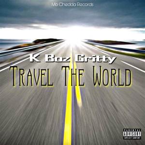 Travel the World (Explicit)