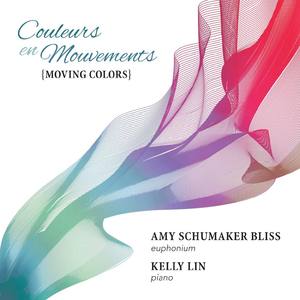 2. In Green (Hildegard)