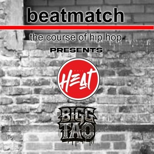 Beatmatch the Course of Hip Hop (Explicit)