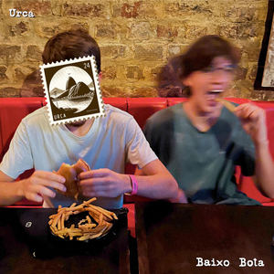 Baixo Bota (Explicit)