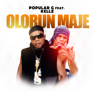 Olorun Maje