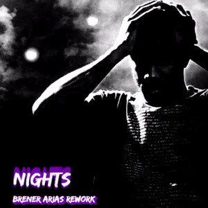 Frank Ocean "Nights" (Remix)