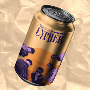 Dong Anh Mobbin Cypher (DA Mobbin|Explicit)