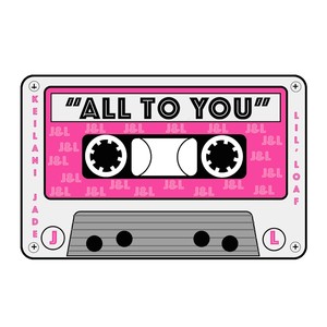 All To You (Explicit)