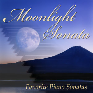 Reader's Digest Music: Moonlight Sonata: Favorite Piano Sonatas
