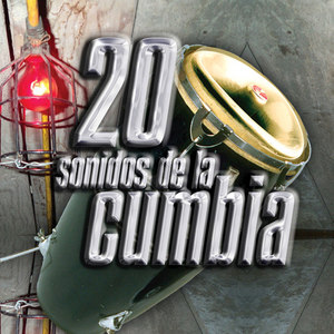 20 Sonidos de la Cumbia