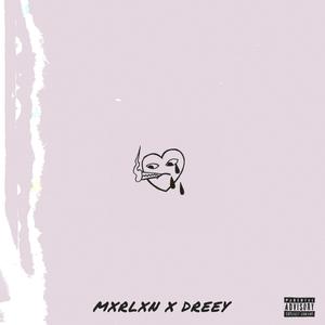 I'm Broken (feat. Dreey) (Explicit)