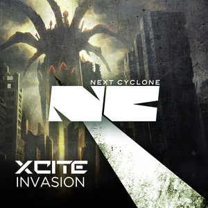 Invasion (Explicit)