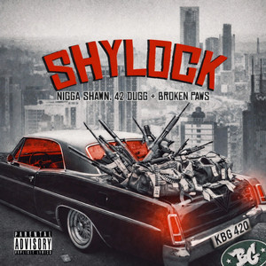 SHYLOCK (Explicit)
