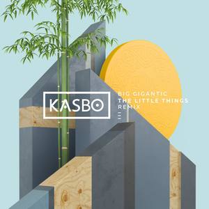 The Little Things(Kasbo Remix)