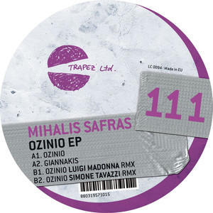 Ozinio (Simone Tavazzi Remix)