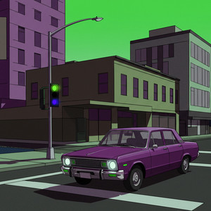 Green Light